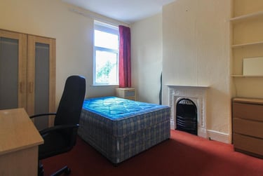 6 bed house, Malefant Street, Cathays, Cardiff, CF244QE - Image 6